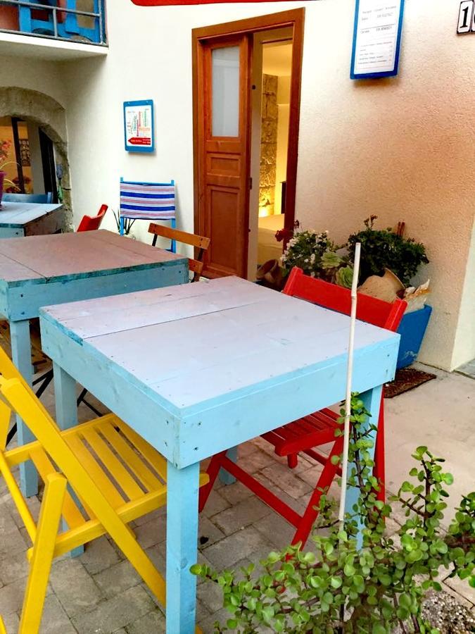 Bed and Breakfast Le Soste Di Finzia à Licata Extérieur photo
